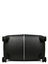 Valise rigide Ibon 76 cm Noir Noir