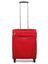 Valise cabine souple All Direxions 55 cm Rouge Rouge