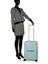 Valise cabine rigide Magnum 55 cm Soft Mint Soft Mint