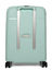 Valise cabine rigide Magnum 55 cm Soft Mint Soft Mint