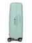 Valise cabine rigide Magnum 55 cm Soft Mint Soft Mint