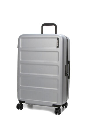 Valise Samsonite Quadrix 68 cm Silver