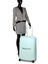 Valise rigide Magnum 69 cm Soft Mint Soft Mint