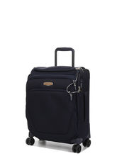 Valise Samsonite Spark SNG Eco Top Pocket 55 cm