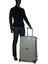 Valise rigide S'Cure Eco Color 75 cm Forest Grey