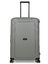 Valise rigide S'Cure Eco Color 75 cm Forest Grey