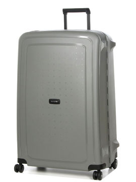 Valise rigide S'Cure Eco Color 81 cm