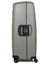 Valise rigide S'Cure Eco Color 81 cm Forest Grey