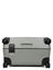 Valise rigide S'Cure Eco Color 81 cm Forest Grey