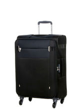 Valise Samsonite Citybeat 66 cm Noir
