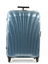 Valise rigide Cosmolite 74 cm Bleu Bleu