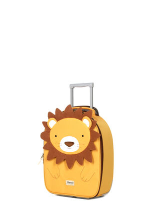 Valise Samsonite Happy Sammies Eco Lion Lester 45 cm Lion Lester