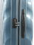 Valise rigide Cosmolite 74 cm Bleu Bleu