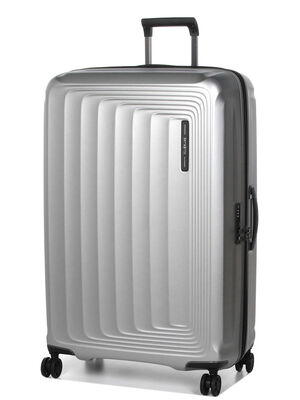 Valise Samsonite Nuon 81 cm Matt Silver