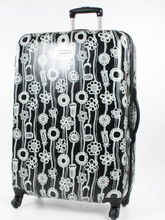 Valise Samsonite Floralis 80 cm