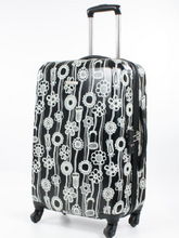 Valise Samsonite Floralis 69 cm