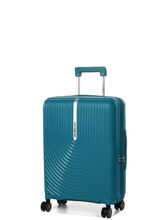 Valise Samsonite Hi-Fi 55 cm