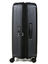 Valise rigide Nuon 69 cm Matt Graphite Matt Graphite