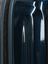 Valise rigide Nuon 69 cm Metallic Dark Blue Metallic Dark Blue