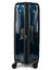 Valise rigide Nuon 69 cm Metallic Dark Blue Metallic Dark Blue