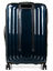 Valise rigide Nuon 69 cm Metallic Dark Blue Metallic Dark Blue