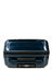 Valise rigide Nuon 69 cm Metallic Dark Blue Metallic Dark Blue
