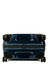 Valise rigide Nuon 69 cm Metallic Dark Blue Metallic Dark Blue