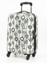 Valise Samsonite Floralis 58 cm