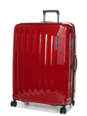 Valise Samsonite Nuon 81 cm Metallic Red