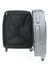 Valise cabine souple X-Pression 55 cm Bleu Bleu