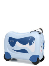 Valise cavalier Samsonite Dream Rider Puppy 51 cm Puppy P.
