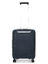 Valise cabine rigide extensible Upscape 55 cm Blue Nights Blue Nights