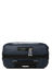 Valise cabine rigide extensible Upscape 55 cm Blue Nights Blue Nights