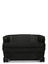 Valise rigide extensible Upscape 68 cm Noir Noir