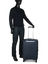 Valise rigide extensible Upscape 68 cm Blue Nights Blue Nights