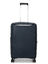 Valise rigide extensible Upscape 68 cm Blue Nights Blue Nights