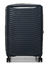 Valise rigide extensible Upscape 68 cm Blue Nights Blue Nights