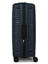 Valise rigide extensible Upscape 68 cm Blue Nights Blue Nights