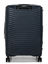 Valise rigide extensible Upscape 68 cm Blue Nights Blue Nights