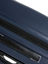 Valise rigide extensible Upscape 68 cm Blue Nights Blue Nights