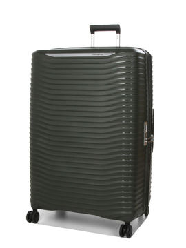 Valise rigide extensible Upscape 81 cm Climbing Ivy