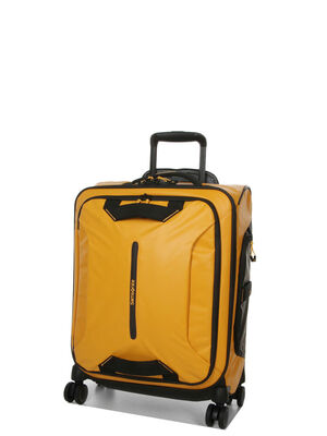 Valise Samsonite Ecodiver 55 cm Jaune