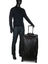 Valise souple Ecodiver 79 cm Noir Noir