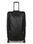 Valise souple Ecodiver 79 cm Noir Noir