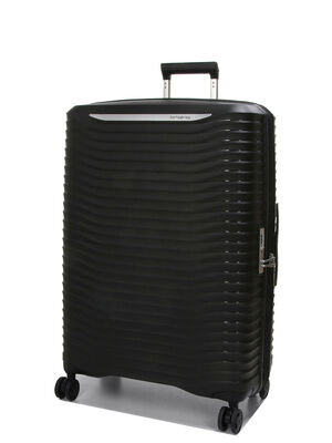 Valise Samsonite Upscape 75 cm Noir