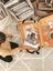 Valise cavalier Dream Rider Tiger Toby 51 cm Tiger Toby