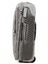 Valise cabine souple X'ion� 55 cm - 2 roues Silver
