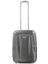 Valise cabine souple X'ion� 55 cm - 2 roues Silver