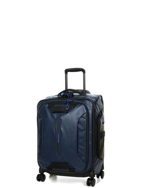 Valise cabine souple Ecodiver 55 cm Blue Nights