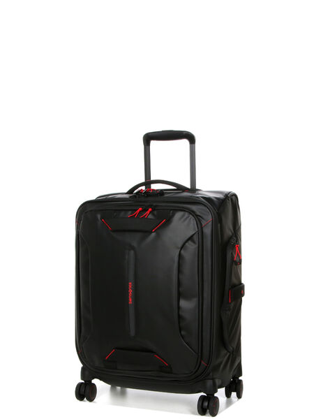 Valise cabine souple Ecodiver 55 cm Noir